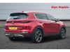 KIA SPORTAGE 1.6T GDI ISG GT LINE 5DR DCT AUTO AWD 2021 AUTOMATIC 18,976...