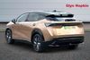 Nissan Ariya 225kW Advance 87kWh 22kWCh 5dr e-4ORCE Auto