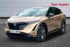 Nissan Ariya 225kW Advance 87kWh 22kWCh 5dr e-4ORCE Auto