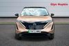 Nissan Ariya 225kW Advance 87kWh 22kWCh 5dr e-4ORCE Auto