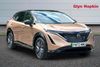 Nissan Ariya 225kW Advance 87kWh 22kWCh 5dr e-4ORCE Auto