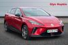 MG Mg4 150kW Trophy EV Long Range 64kWh 5dr Auto