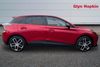 MG Mg4 150kW Trophy EV Long Range 64kWh 5dr Auto