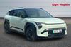 Kia EV3 148kW GT-Line S 81.4kWh 5dr Auto