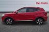 MG ZS 115KW TROPHY EV LONG RANGE 73KWH 5DR AUTO 2023 AUTOMATIC 3,025 MILES...