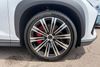 BYD Sealion 7 390kW Design AWD 83kWh 5dr Auto
