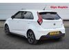 MG MG3 1.5 VTi-TECH Exclusive 5dr [Navigation]
