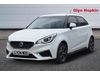 MG MG3 1.5 VTi-TECH Exclusive 5dr [Navigation]