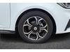 MG MG3 1.5 VTi-TECH Exclusive 5dr [Navigation]