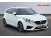 MG MG3 1.5 VTi-TECH Exclusive 5dr [Navigation]