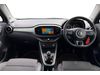 MG MG3 1.5 VTi-TECH Exclusive 5dr [Navigation]