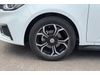 MG MG3 1.5 VTi-TECH Exclusive 5dr [Navigation]