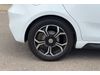 MG MG3 1.5 VTi-TECH Exclusive 5dr [Navigation]