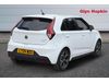 MG MG3 1.5 VTi-TECH Exclusive 5dr [Navigation]