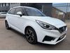 MG MG3 1.5 VTi-TECH Exclusive 5dr [Navigation]