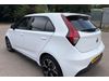 MG MG3 1.5 VTi-TECH Exclusive 5dr [Navigation]