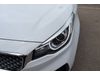 MG MG3 1.5 VTi-TECH Exclusive 5dr [Navigation]