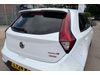 MG MG3 1.5 VTi-TECH Exclusive 5dr [Navigation]