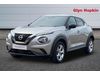 Nissan Juke 1.0 DiG-T N-Connecta 5dr