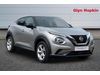 Nissan Juke 1.0 DiG-T N-Connecta 5dr
