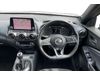 Nissan Juke 1.0 DiG-T N-Connecta 5dr