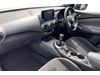 Nissan Juke 1.0 DiG-T N-Connecta 5dr