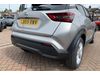 Nissan Juke 1.0 DiG-T N-Connecta 5dr