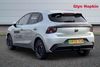 MG MG4 URBAN 118kW Premium Long Range 54kWh 5dr Auto