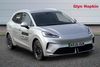 MG MG4 URBAN 118kW Premium Long Range 54kWh 5dr Auto