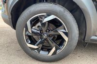 NISSAN JUKE 1.6 HYBRID N CONNECTA 5DR AUTO 2024 AUTOMATIC 16,389 MILES PETROL ELECTRIC...