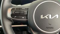 KIA SPORTAGE 1.6T GDI 157 48V ISG 3 5DR DCT 2025 AUTOMATIC 13,998 MILES...