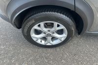 NISSAN JUKE 1.0 DIG T 114 N CONNECTA 5DR DCT 2021 AUTOMATIC 4,694 MILES...