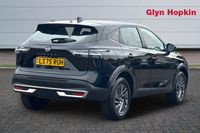 NISSAN QASHQAI 1.3 DIG T MH 158 ACENTA PREMIUM 5DR XTRONIC RESERVED SIMILAR STOCK...