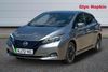 Nissan LEAF 110kW N-Connecta 39kWh 5dr Auto