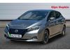 Nissan LEAF 110kW N-Connecta 39kWh 5dr Auto