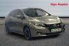 Nissan LEAF 110kW N-Connecta 39kWh 5dr Auto