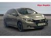Nissan LEAF 110kW N-Connecta 39kWh 5dr Auto