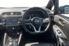 Nissan LEAF 110kW N-Connecta 39kWh 5dr Auto