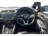 Nissan LEAF 110kW N-Connecta 39kWh 5dr Auto
