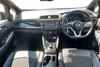 Nissan LEAF 110kW N-Connecta 39kWh 5dr Auto