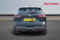NISSAN QASHQAI 1.5 E POWER TEKNA 5DR AUTO 2022 AUTOMATIC 27,946 MILES PETROL ELECTRIC...