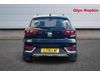 MG ZS 1.5 VTi-TECH Exclusive 5dr