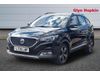 MG ZS 1.5 VTi-TECH Exclusive 5dr