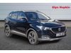 MG ZS 1.5 VTi-TECH Exclusive 5dr