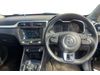 MG ZS 1.5 VTi-TECH Exclusive 5dr