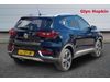 MG ZS 1.5 VTi-TECH Exclusive 5dr