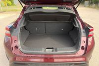 NISSAN JUKE 1.6 HYBRID TEKNA 5DR AUTO 2023 AUTOMATIC 29,987 MILES PETROL ELECTRIC HYBRID...