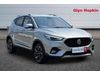 MG ZS 1.5 VTi-TECH Exclusive 5dr
