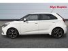 MG MG3 1.5 VTi-TECH Exclusive 5dr [Navigation]