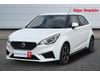MG MG3 1.5 VTi-TECH Exclusive 5dr [Navigation]